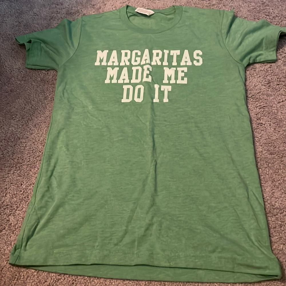 Woman’s Tee